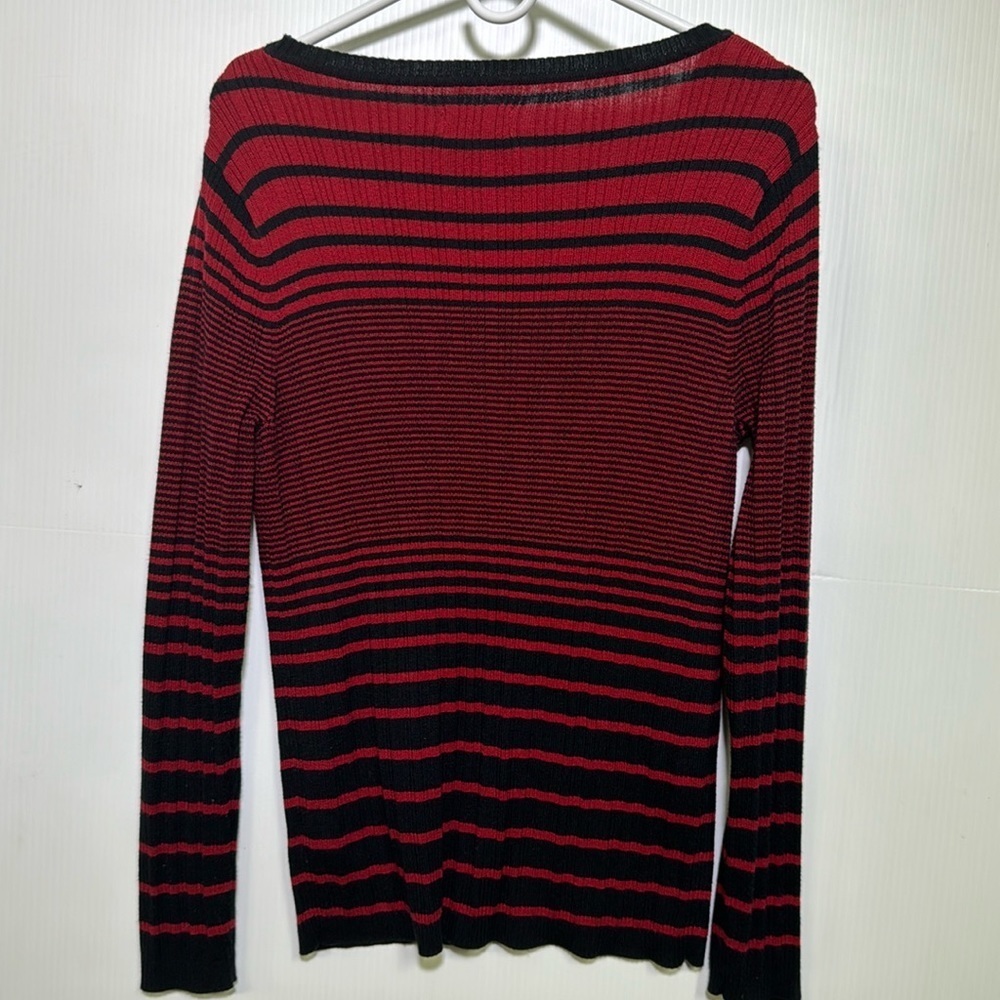 Woman’s Sweater by Carrol Reed